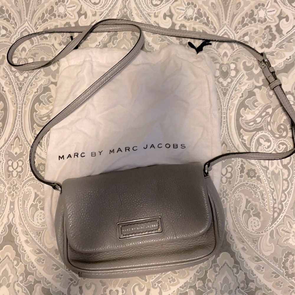 Marc by Marc jacobs crossbody